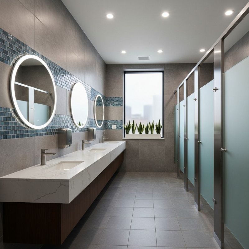 Top Bathroom Remodeling Companies in Elmira, NY