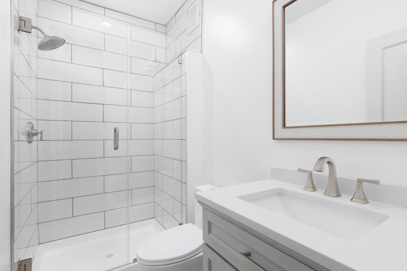 Best Shower Installation Contractors in Elmira, NY